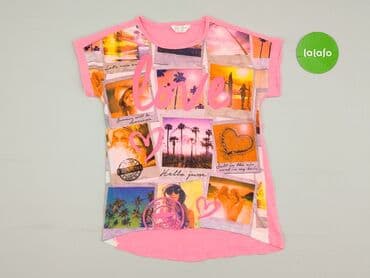 koszulka termoaktywna policja: T-shirt, 12 years, 146-152 cm, condition - Very good — 2