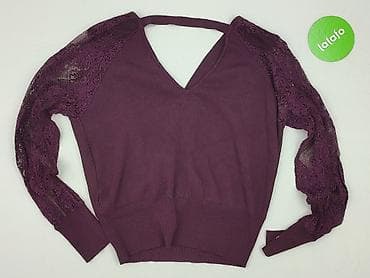 sweter od mohito: Mohito, Sweter damski, rozmiar M — 3