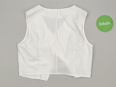 sennik kurtki: Kamizelka damska, rozmiar L — 3