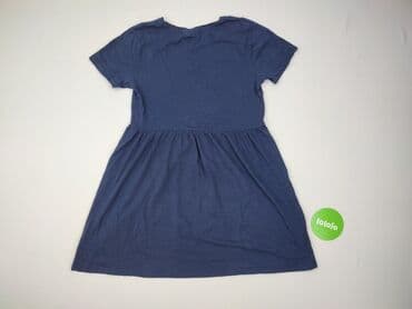 duże rozmiary ekskluzywne sukienki plus size: IDENTIC, Sukienka damska, rozmiar M — 3