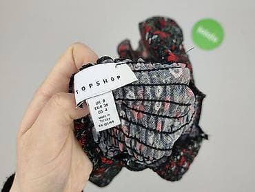 bluzki bialcon: Topshop, Bluzka damska, rozmiar S — 5