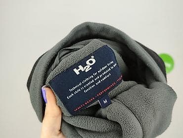 dresy oversize h: H2O, Polar damski, rozmiar M — 4