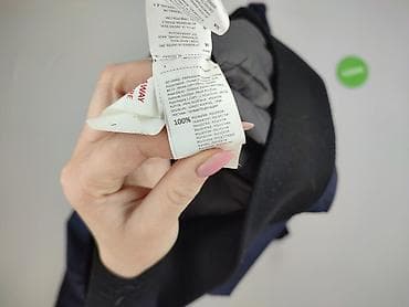 Kurtki: Reserved YFL, Kurtka przejściowa dla mężczyzn, rozmiar 2XL — 5