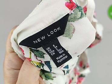 asymetryczna bluzki: New Look, Bluzka damska, rozmiar S — 4