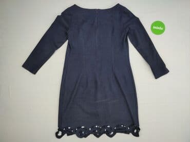netmoda sukienki: Marlene, Women`s dress, size XL (EU 42) — 3