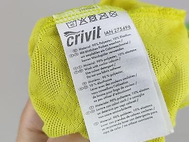 wojan team: Crivit, T-shirt damski, rozmiar S — 5