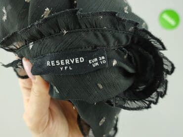 bluzki przeswitujace: Reserved YFL, Bluzka damska, M — 5