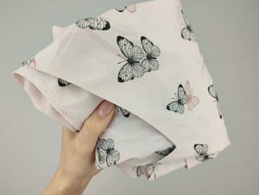 bluzki w motyle: Bluzka damska, rozmiar 4XL — 5