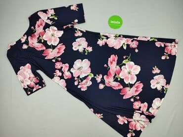 sukienki na wesele plus size allegro: AA, Sukienka damska, rozmiar 2XL — 3