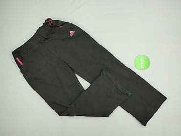 ccc puma pl: Adidas, Spodnie dresowe damskie, rozmiar S — 2