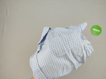 niebieska kurtka reserved: Reserved, Koszulа dla mężczyzn, rozmiar XL — 5