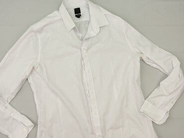 koszulki męskie cropp: Koszulа dla mężczyzn, XL, H&M, stan - Bardzo dobry — 1