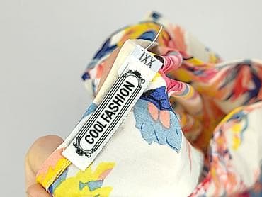 sukienki chicaca: Sukienka damska, rozmiar 2XL — 4