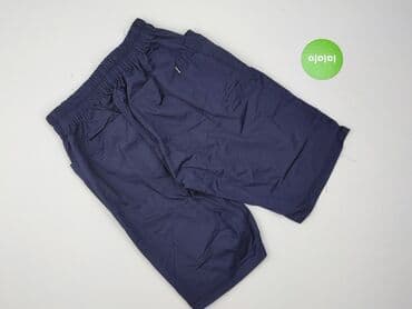 Trousers: 3/4 length trousers for men, size M at lalafo.pl — 3 Trousers: 3/4 length trousers for men, size M — 3