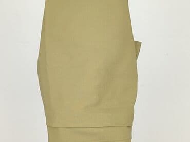 marc lauge spodnie: Marc OPolo, Material trousers for women, size L — 6