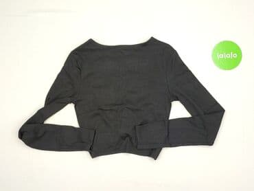 pull and bear bluzki z długim rękawem: PULL&BEAR, Bluzka damska, rozmiar M — 3