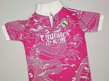 Adidas, Damska koszulka polo, rozmiar 3XL