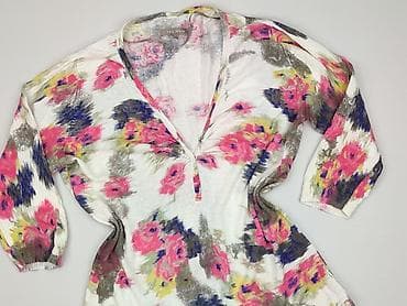 shein dzwony: Bluzka damska, rozmiar L — 1