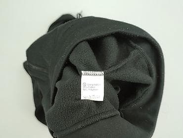 szare dresy shein: Shein Curve, Bluza z kapturem damska, rozmiar XL — 5