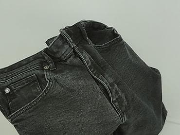 bluza pull and bear: Zara, Jeansy dla mężczyzn, rozmiar L — 6