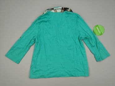 lidl koszulka termiczna: Women's blouse, size 3XL (EU 46) — 3