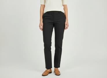 sprzedaż używanych majtek damskich: Next, Spodnie materiałowe damskie, rozmiar M — 6