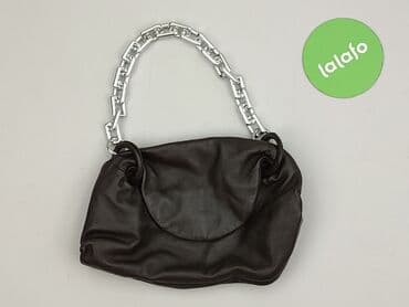 czapka beanie zara: Torebka, Zara, stan - Idealny — 2