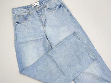 levis strauss jeans: Jeansy damskie, rozmiar M — 1