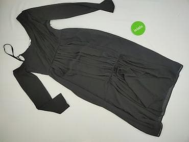 nike za darmo: NA-KD, Sukienka damska, rozmiar XS — 2