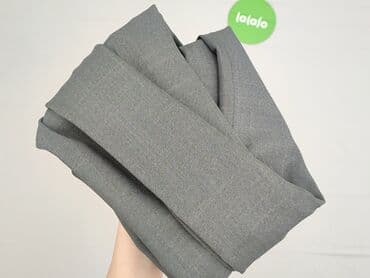 koszulka apator torun: Spodnie materiałowe damskie, XL — 4