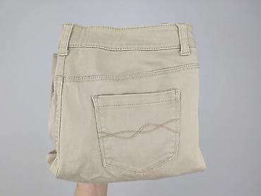 botki h: Jeansy damskie, rozmiar S — 4