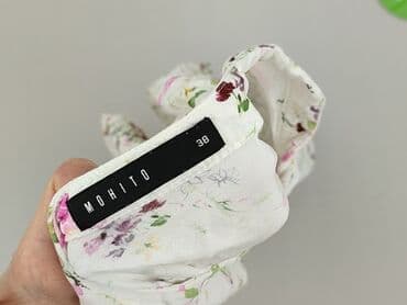 mohito koszulka w paski: Mohito, Bluzka damska, M — 4