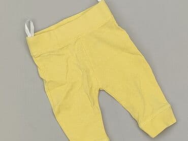 Legginsy: Legginsy, 0-1 miesięcy, stan - Idealny