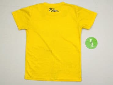 koszulka molesta ewenement: Koszulka dla mężczyzn, rozmiar M — 3