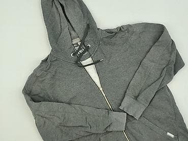 reebok 92: Reebok, Bluza z kapturem damska, rozmiar L — 1