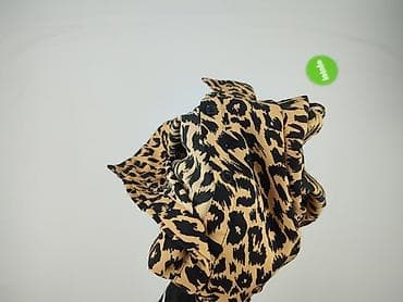 stradivarius leopard: Missguided, Sukienka damska, rozmiar 2XS — 6