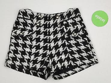 frank shorter: River Island, Szorty damskie, rozmiar M — 2