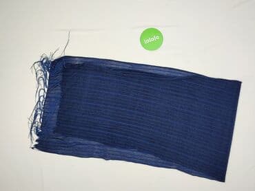 torba w paski sinsay: Scarf, Female, condition - Perfect — 3
