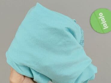 bluzki z krótkim rękawem plus size: Bluzka damska, rozmiar S — 5