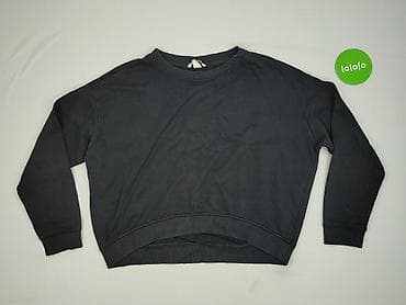 moncler bluzki: Basic, Bluza damska
, rozmiar M — 2