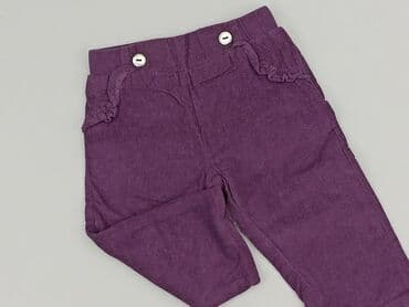 kombinezon lupilu lidl: Niemowlęce spodnie materiałowe, 3-6 miesięcy, 62-68 cm, Lupilu, stan - Dobry — 1