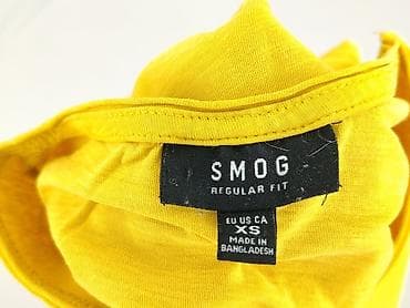 dresy tanie: SMOG, Koszulka dla mężczyzn, rozmiar XS — 4