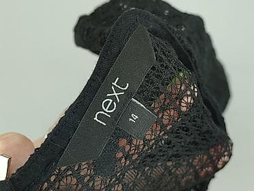 obcisłe bluzki: Bluzka damska, rozmiar L — 4