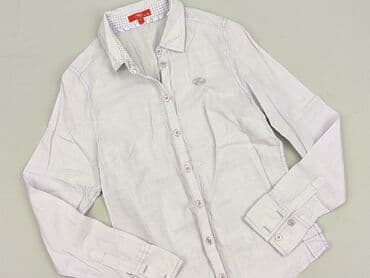 edc by esprit spodnie: Edc by Esprit, Koszula damska, rozmiar M — 1