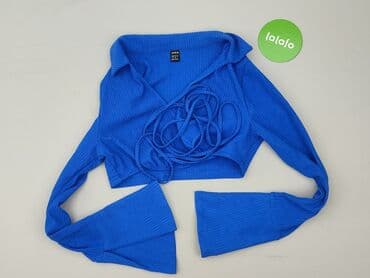 zapięcie do stroju kąpielowego shein: Shein, Top damski, rozmiar M — 2