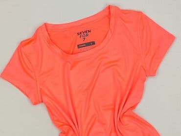 Seven, T-shirt damski, L w lalafo.pl Seven, T-shirt damski, L
