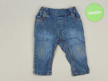 jacob cohen spodnie: Spodnie jeansowe, 3-6 miesięcy, stan - Bardzo dobry — 2