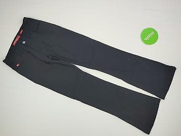 jeansy dsquared2: Miss Sixty, Spodnie materiałowe damskie, rozmiar XS — 2