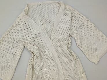 sweter z misiem tous: Kardigan damski, rozmiar S — 1