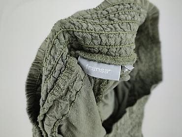 miata kapcie: Fransa, Spodnie 3/4 damskie, rozmiar L — 4